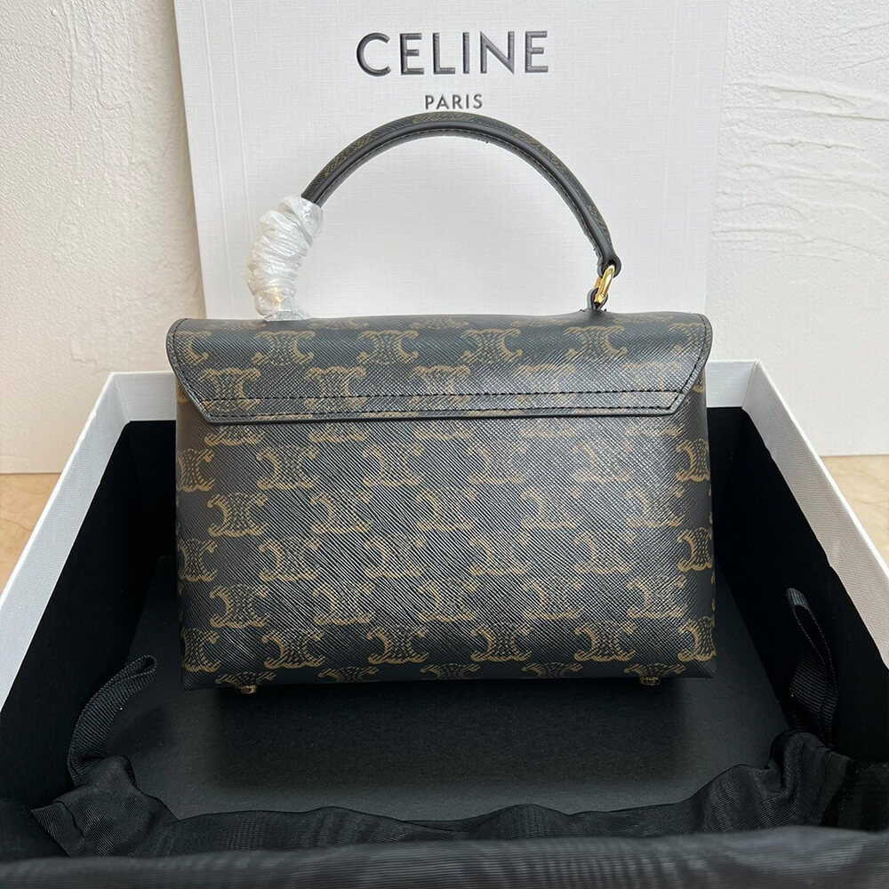 CHANEL CLASSIC 11.12 HANDBAG(high-end grade)