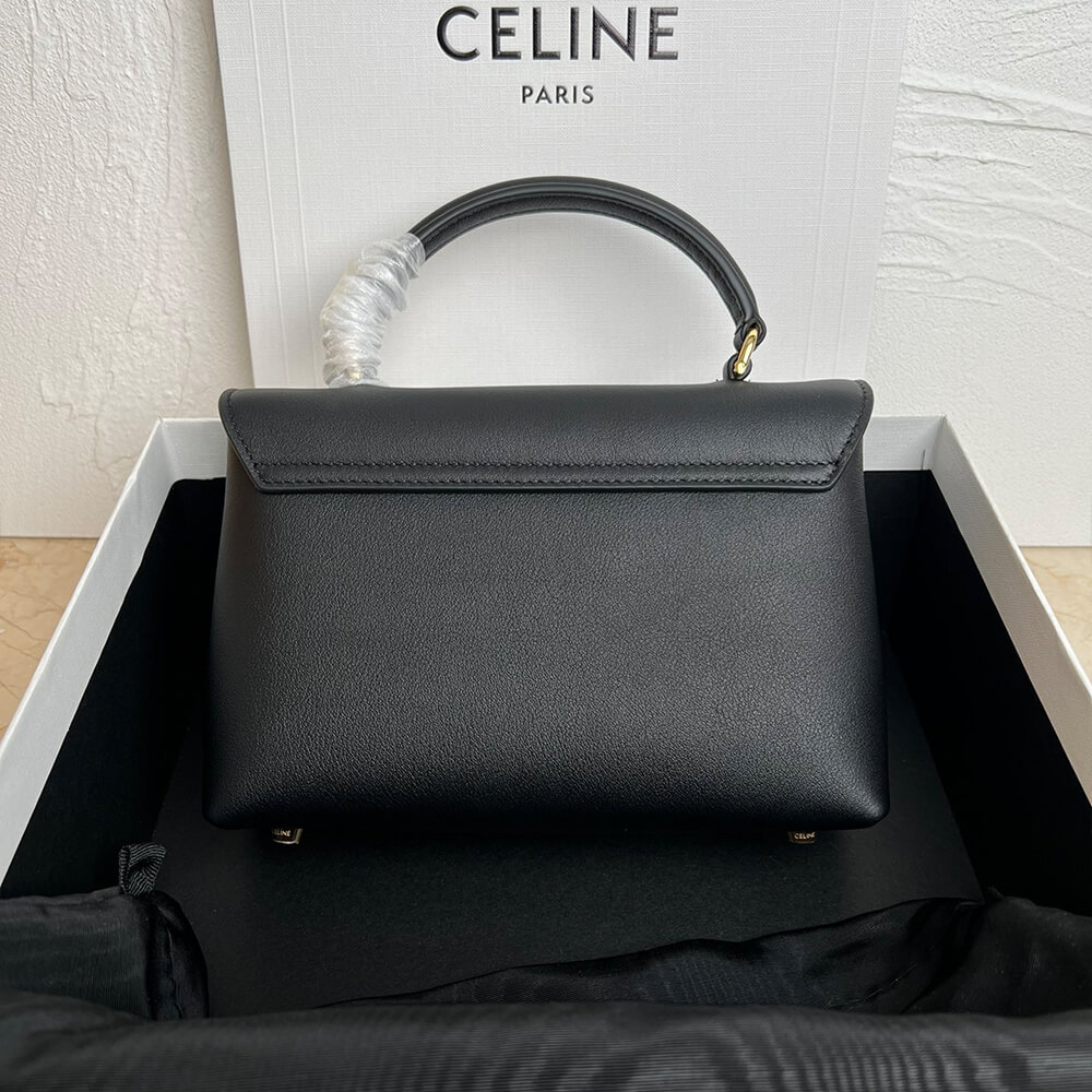 CHANEL CLASSIC 11.12 HANDBAG(high-end grade)