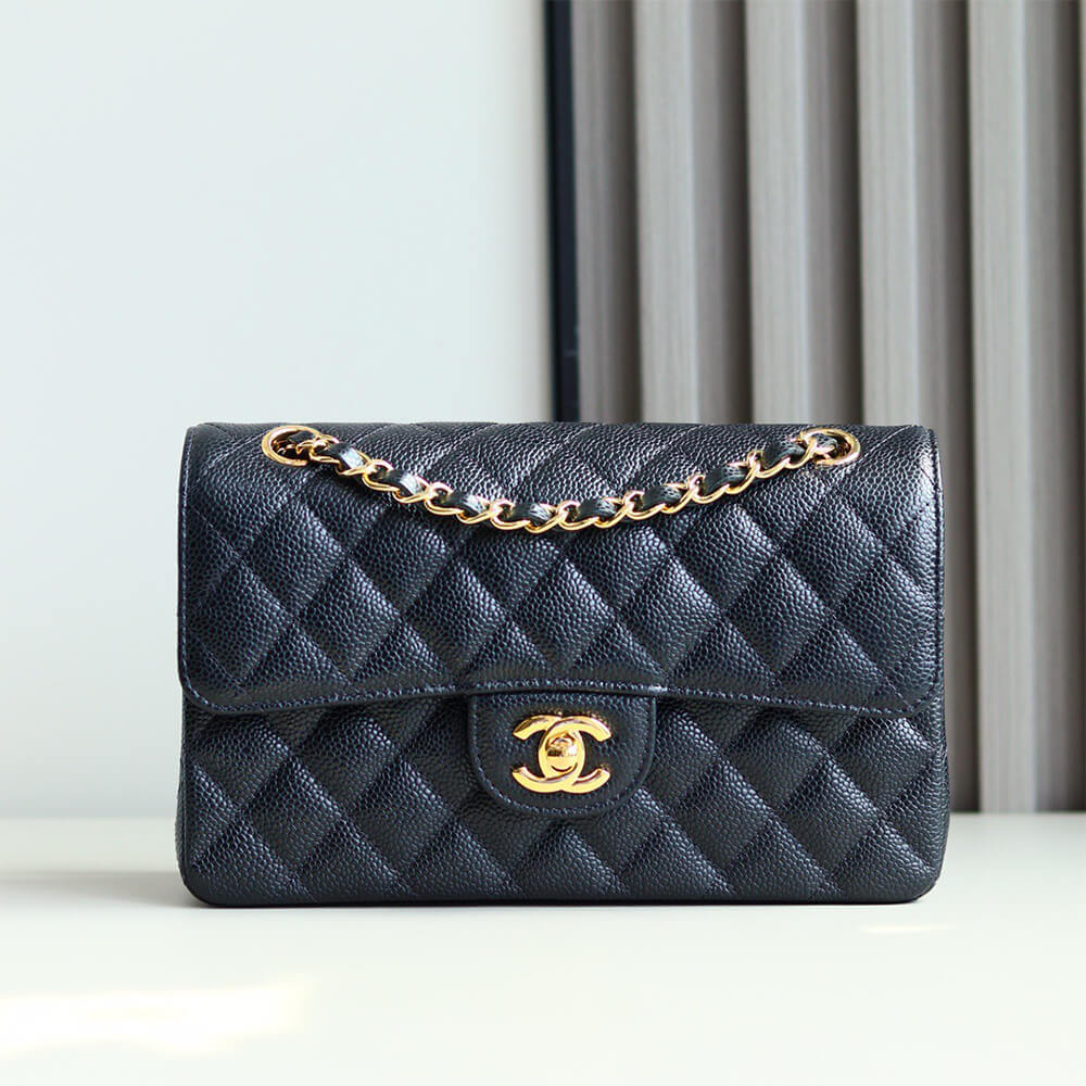 Chanel Small Classic Flap(High-end Grade)