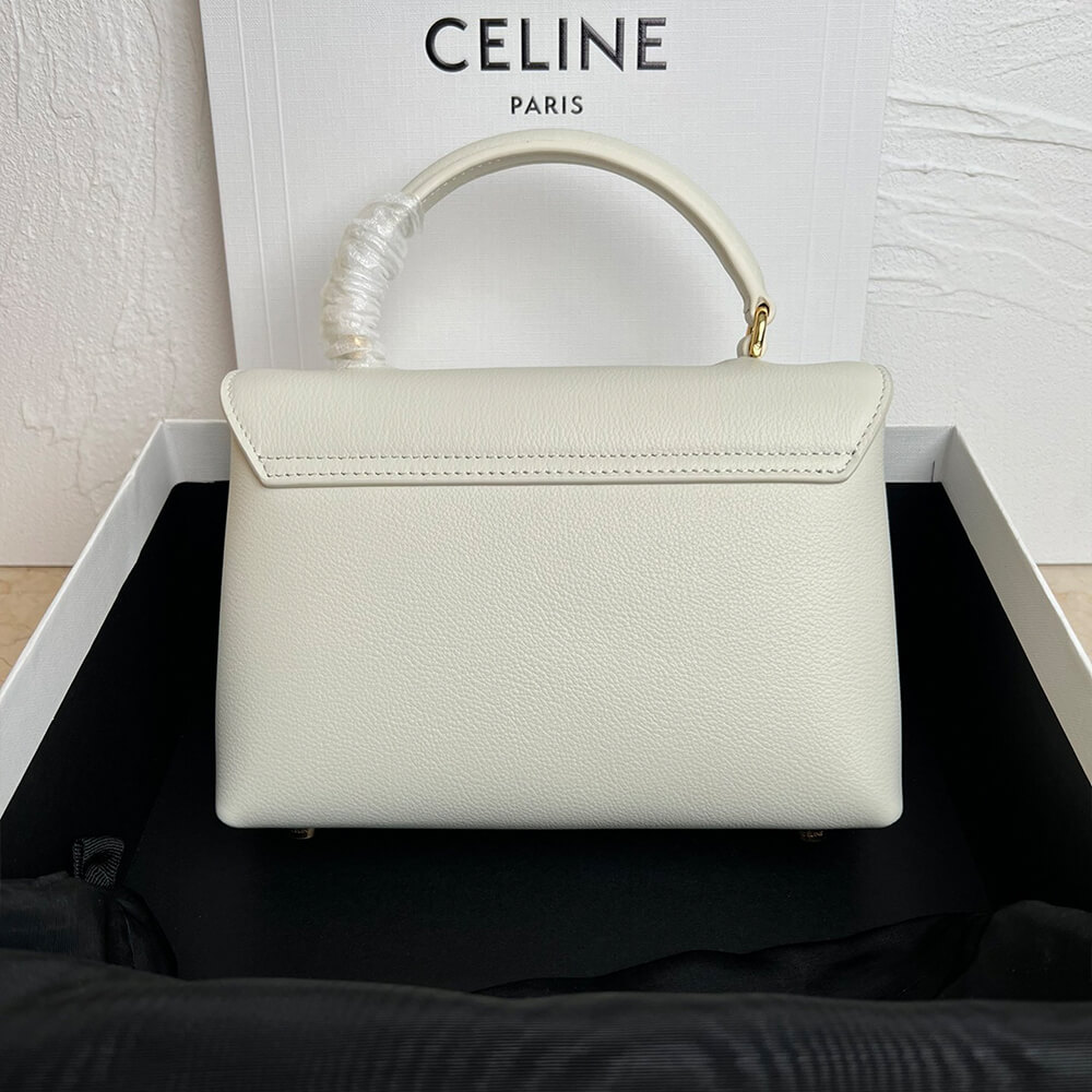 CHANEL CLASSIC 11.12 HANDBAG(high-end grade)
