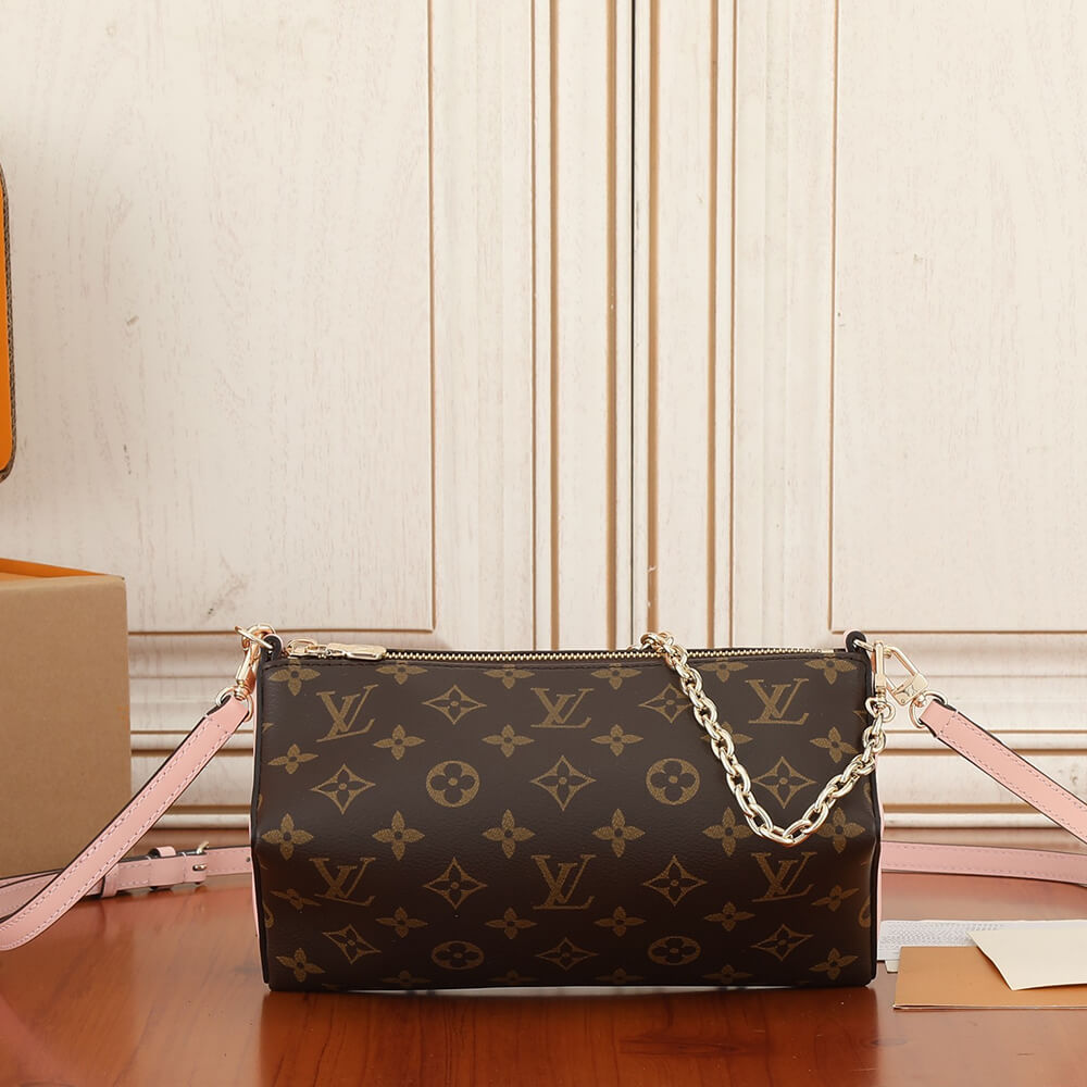 CELINE MEDIUM NINO BAG IN SUPPLE CALFSKIN
