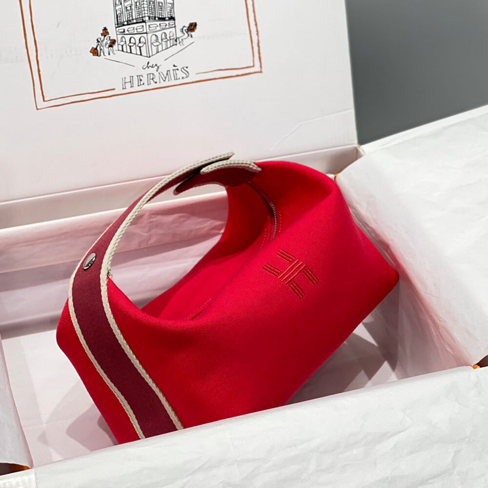 Hermes Trousse Bride-a-Brac Large