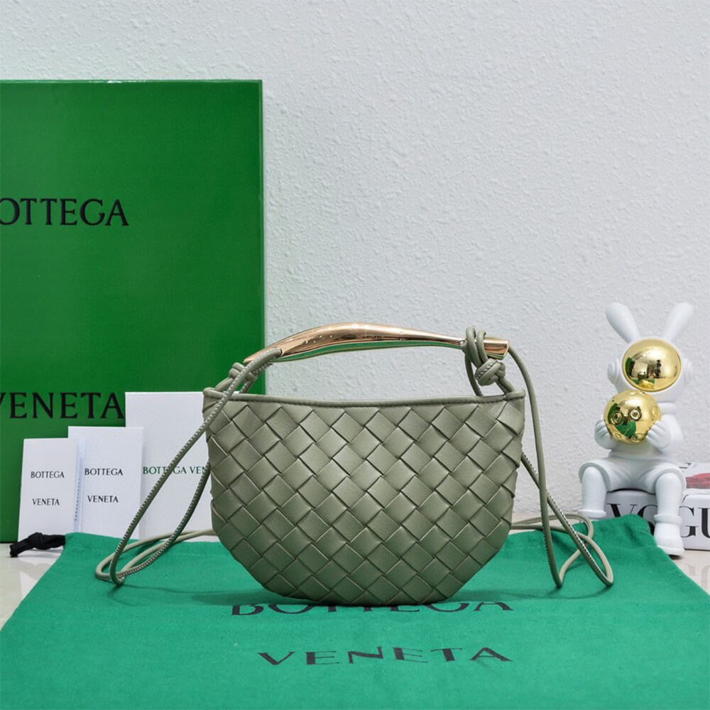 Bottega Veneta Mini Sardine