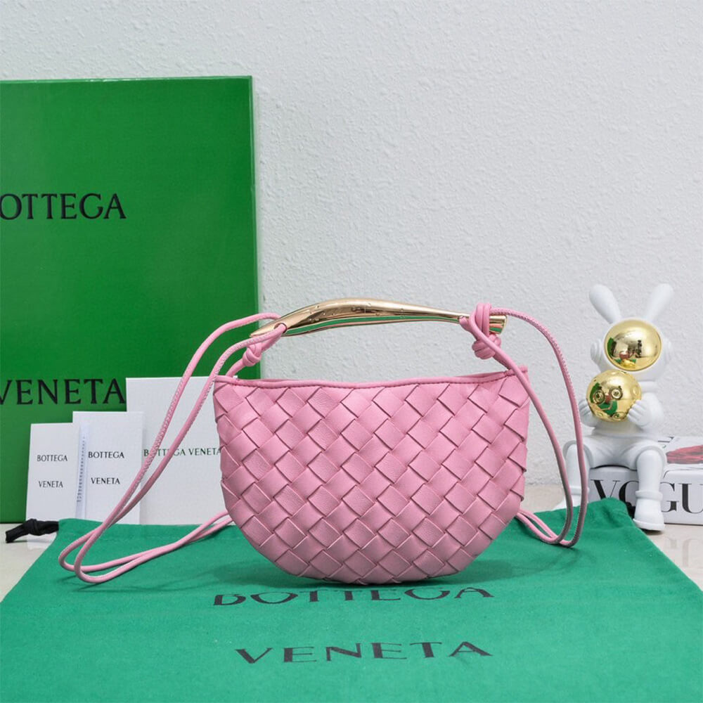 Bottega Veneta Mini Sardine