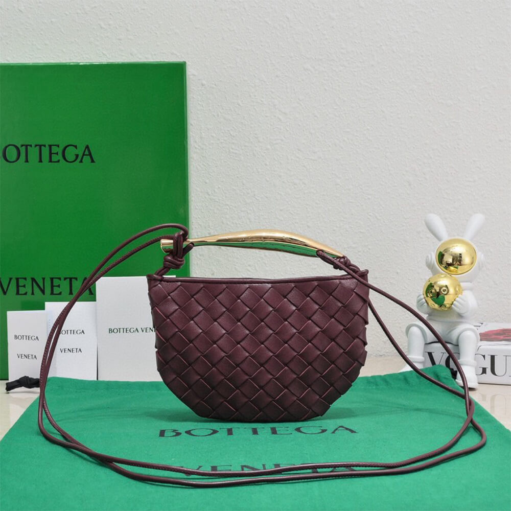 Bottega Veneta Mini Sardine