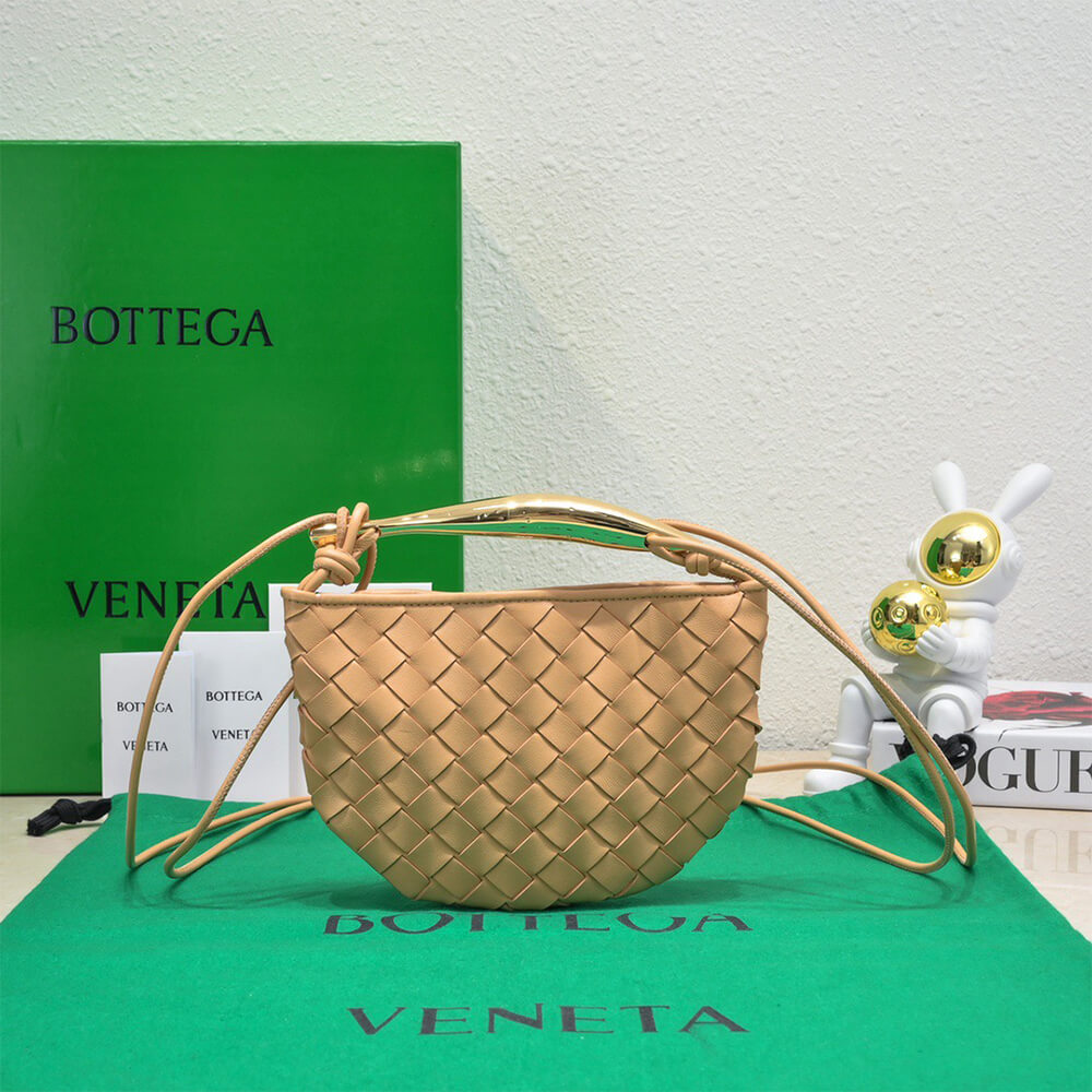 Bottega Veneta Mini Sardine