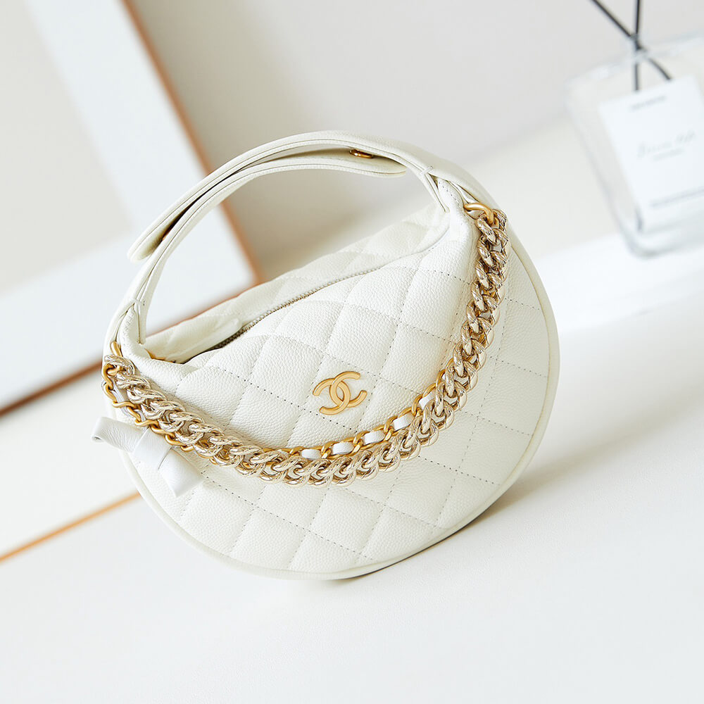 Chanel Pouch