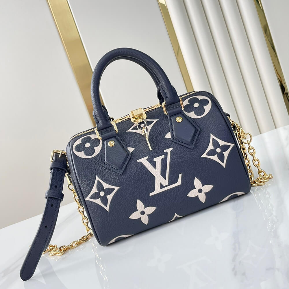 LV Low Key Bumbag