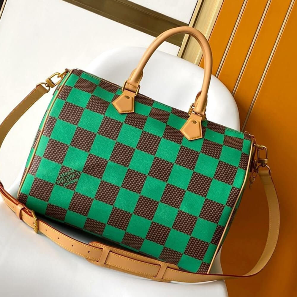 LV Speedy Bandouliere 20