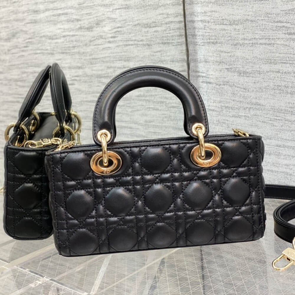 YSL Card Holder
