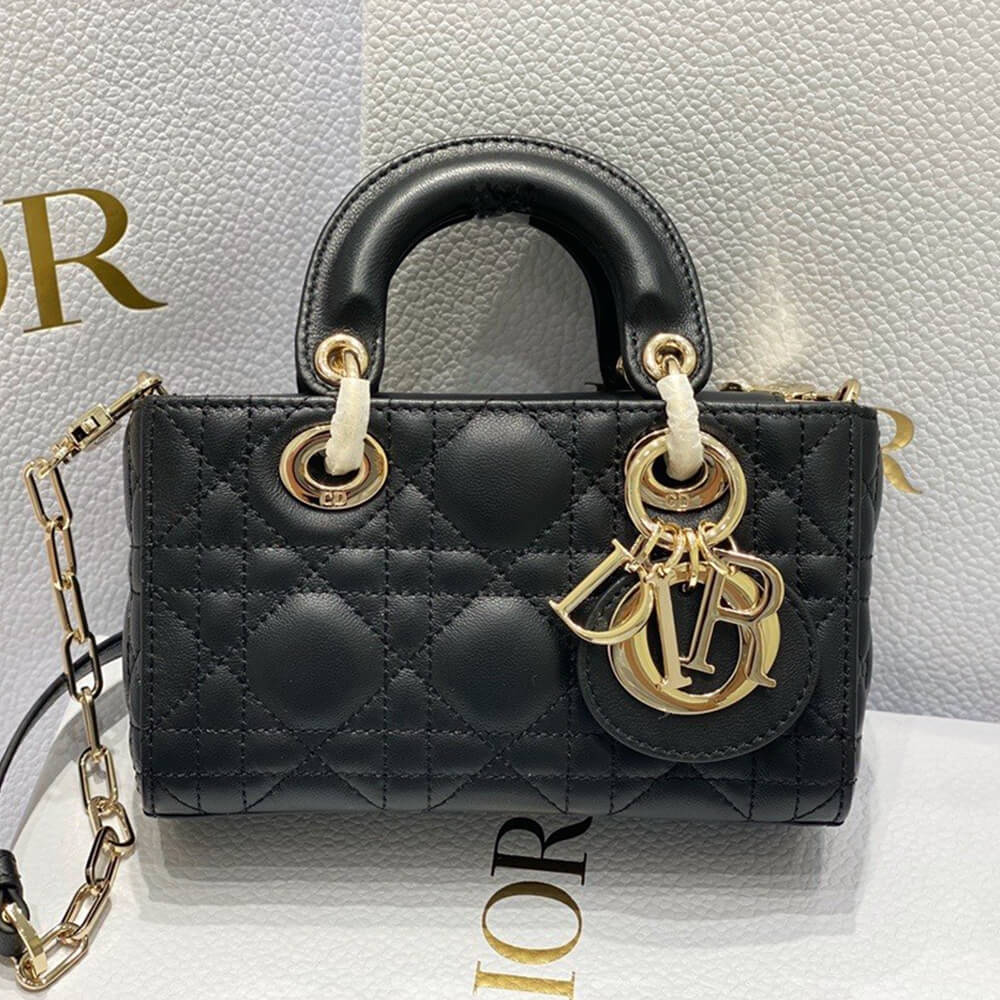 Prada Aimee large leather shoulder bag