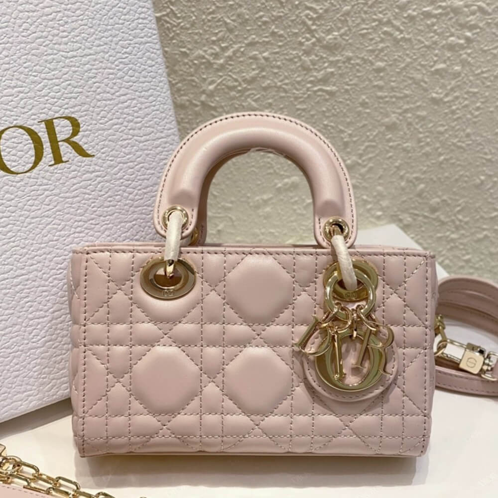 Prada Aimee large leather shoulder bag