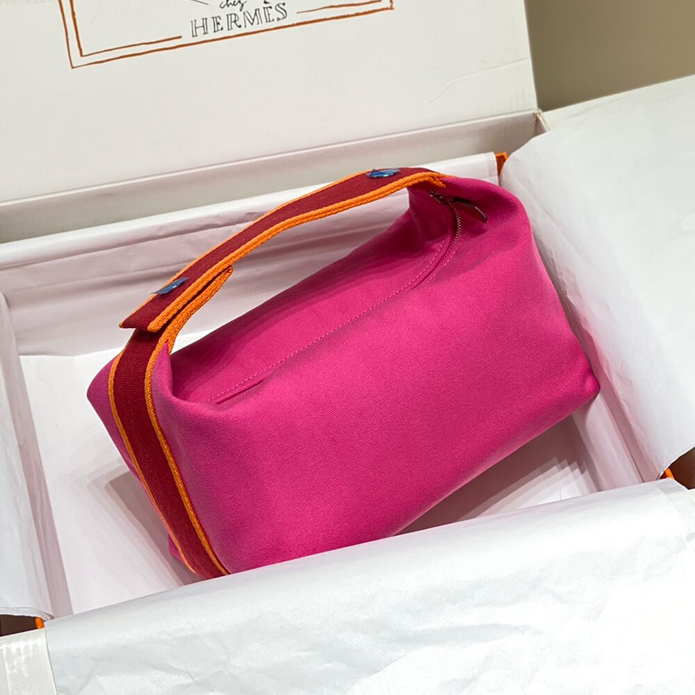 Prada Medium leather shoulder bag (HIGH-END GRADE)