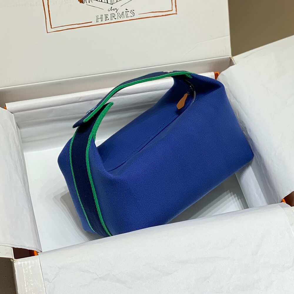 Prada Darling leather handbag