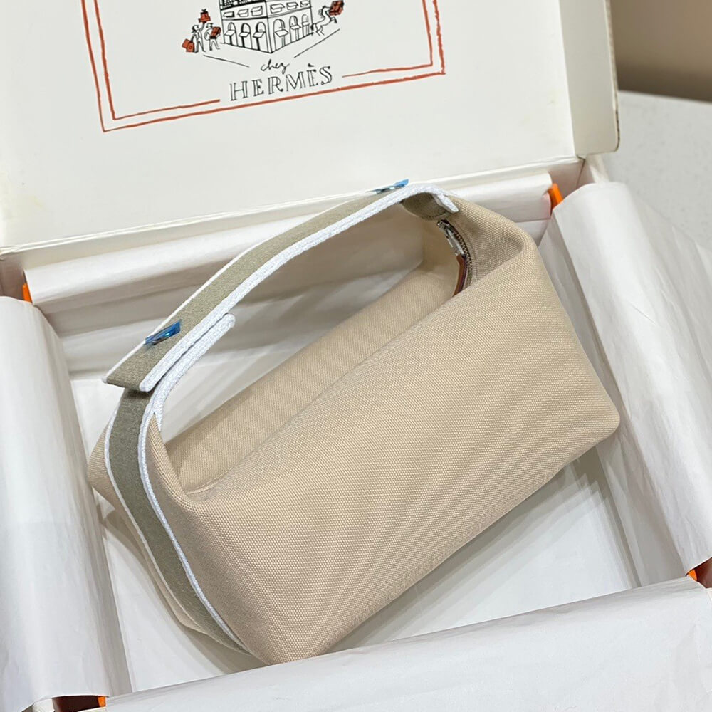 Prada Arque leather shoulder bag