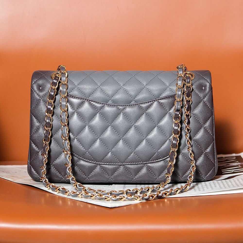 CHANEL 22 HANDBAG(high-end grade)