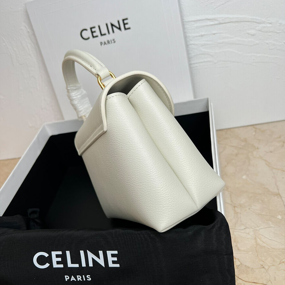 CHANEL CLASSIC 11.12 HANDBAG