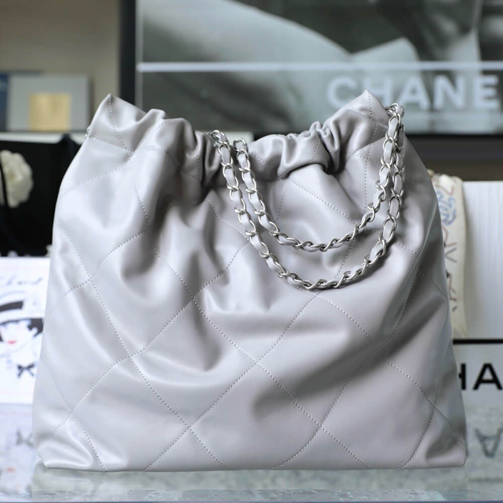 Chanel Pouch