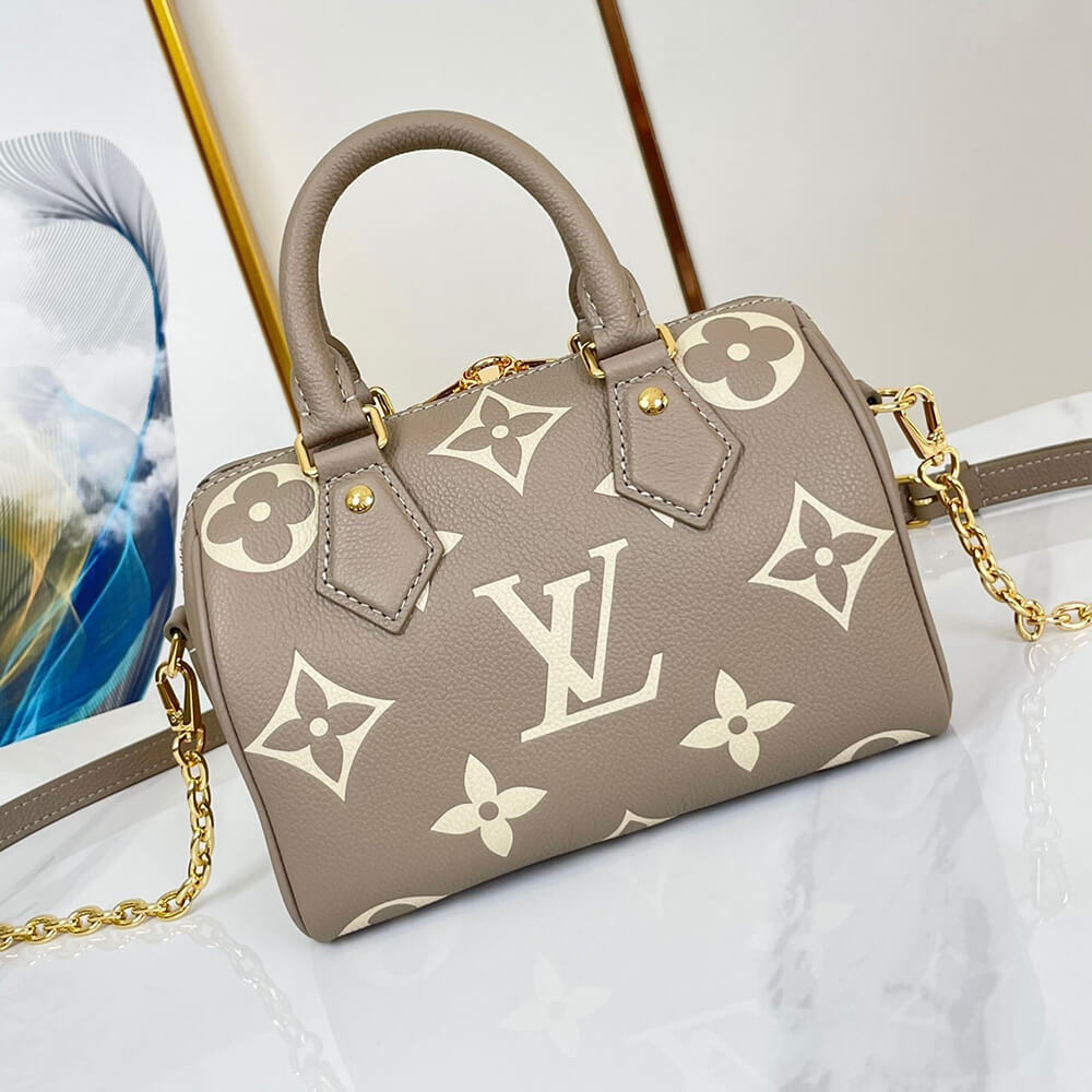 LV Low Key Bumbag
