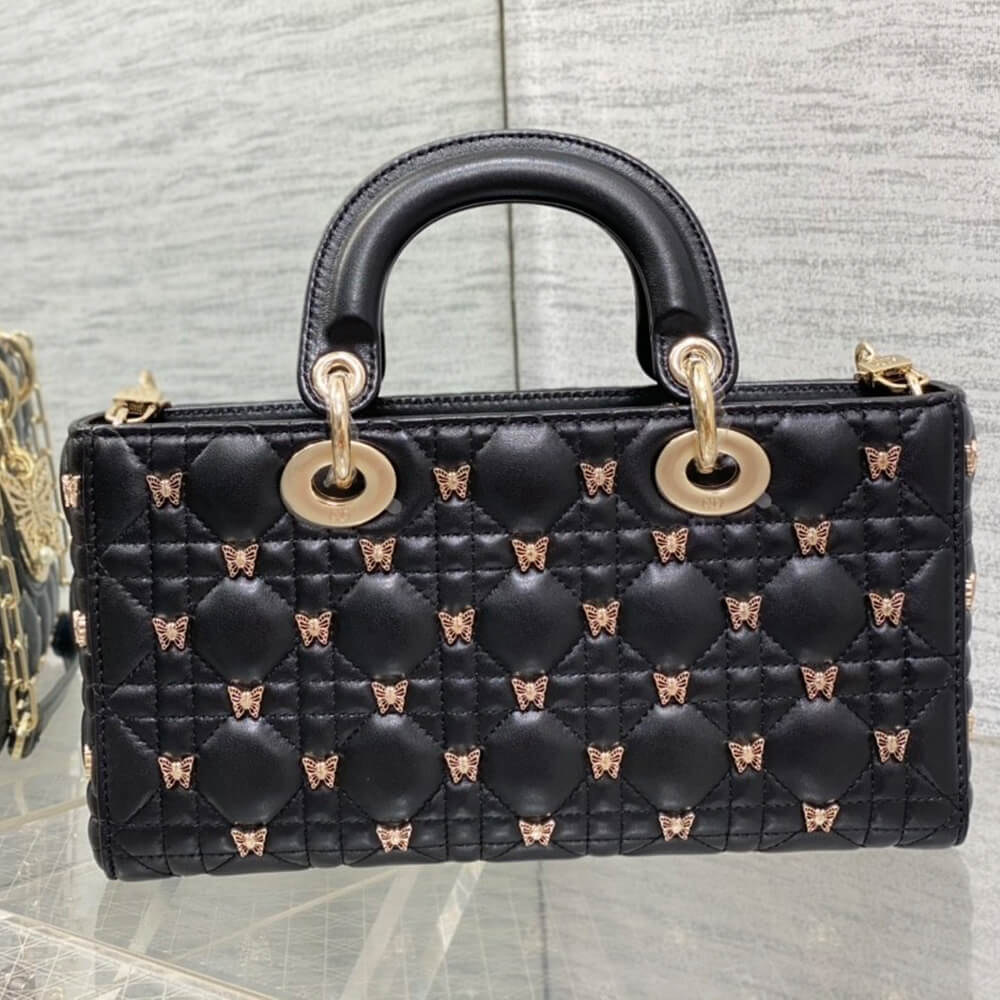 LV Marelle Tote BB
