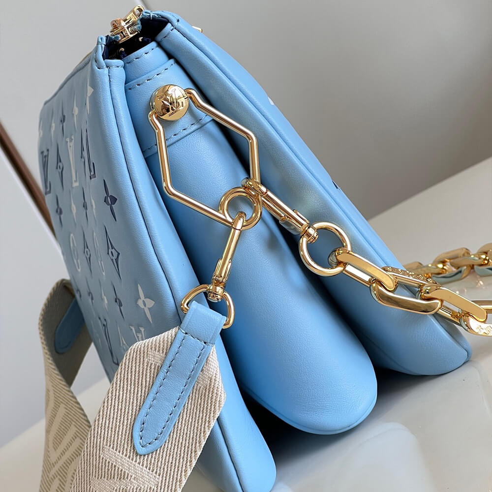 Prada Medium leather handbag
