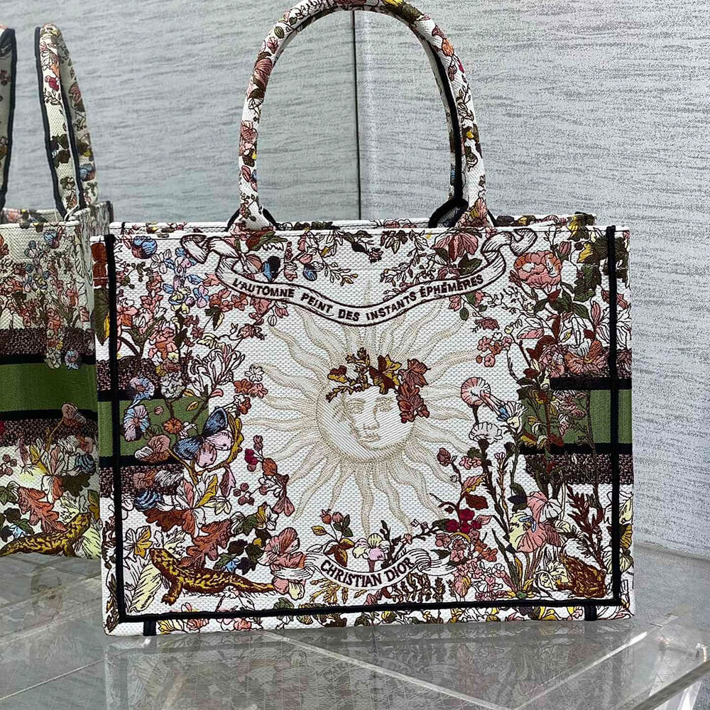 Prada Medium leather handbag