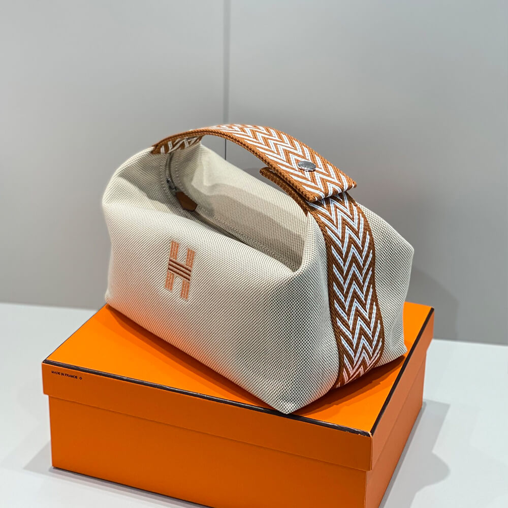 Prada Darling leather handbag