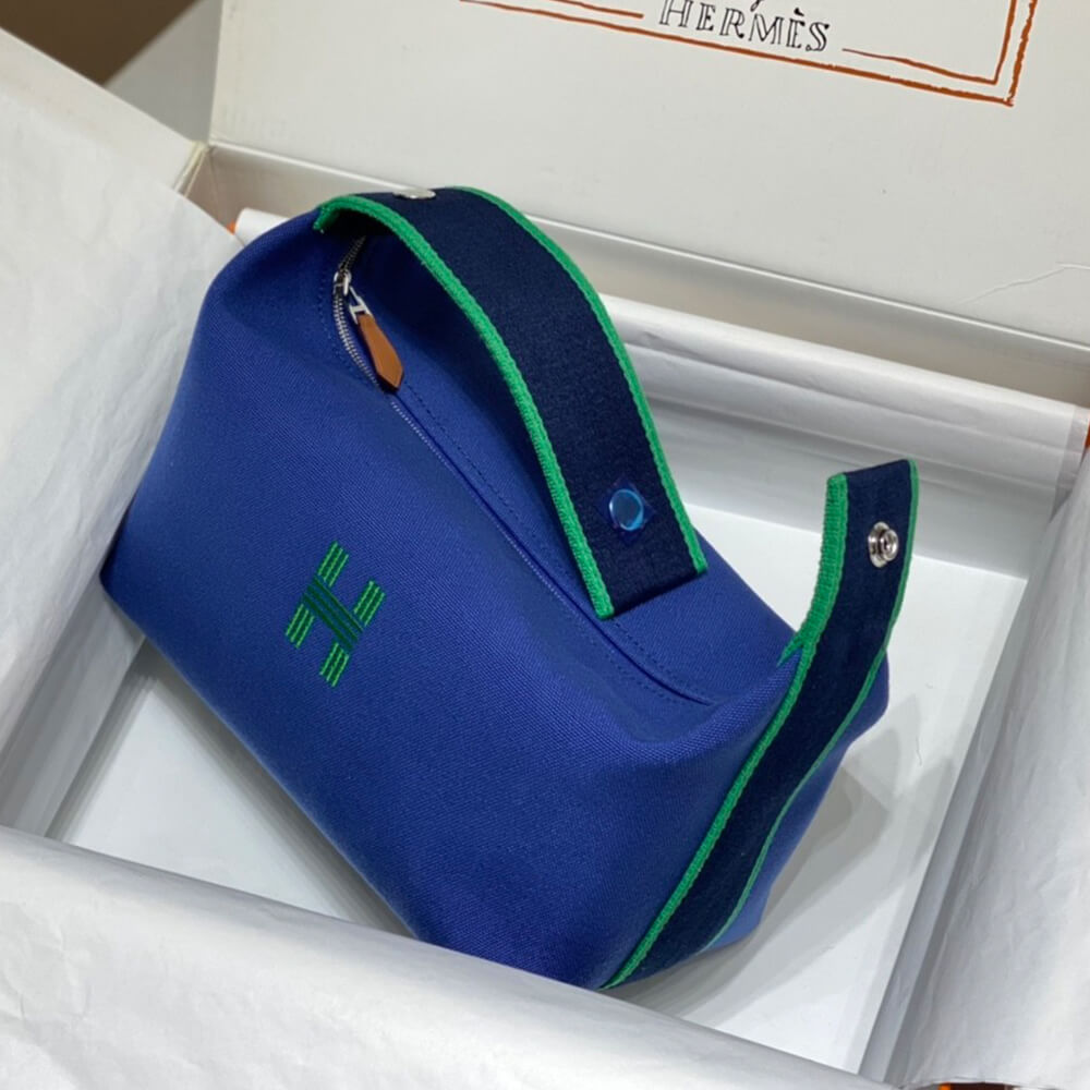 Prada Darling leather handbag