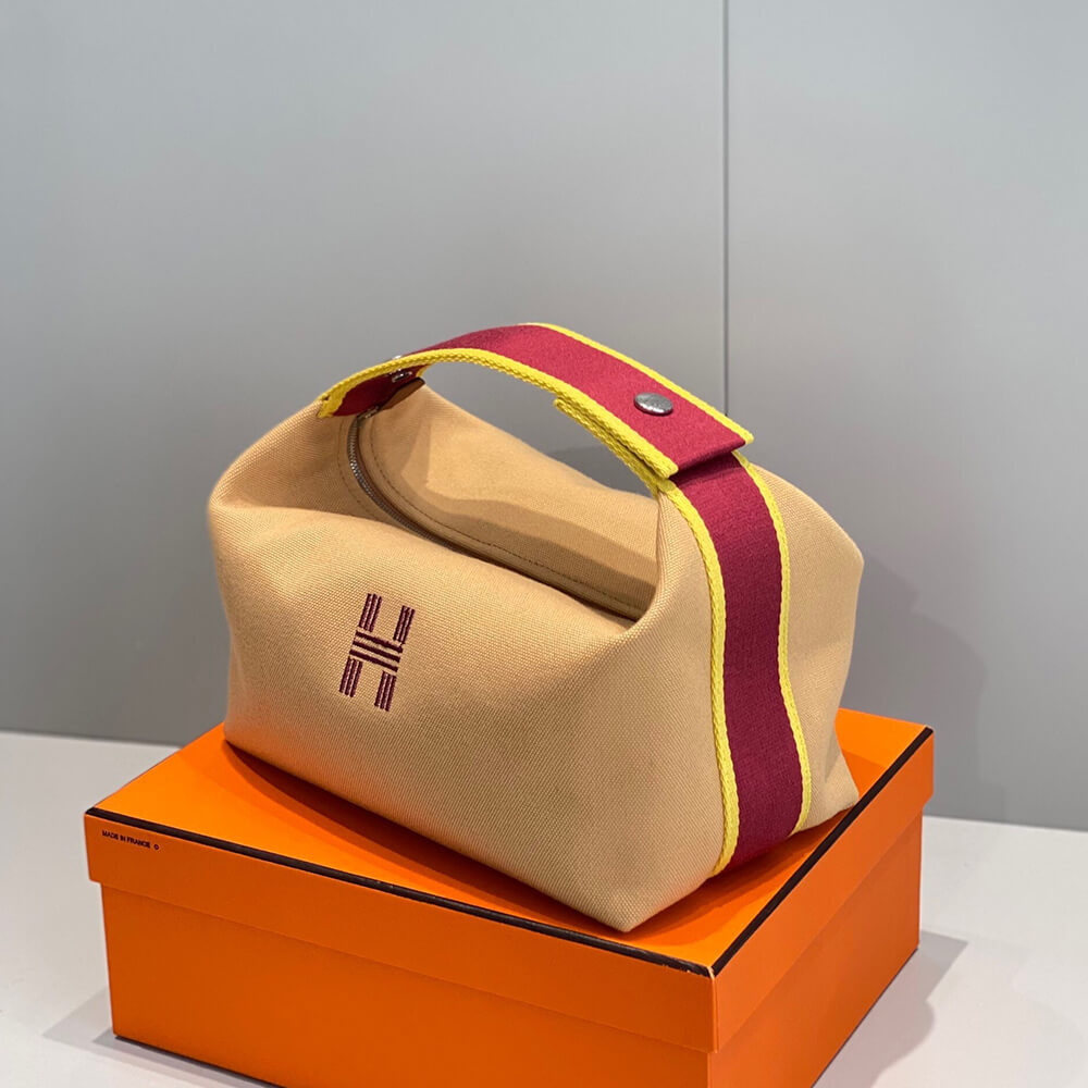 Prada Darling leather handbag