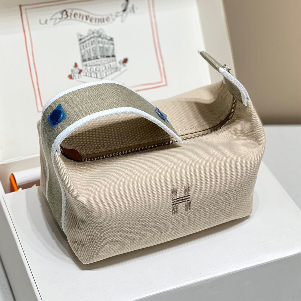 Prada Arque leather shoulder bag