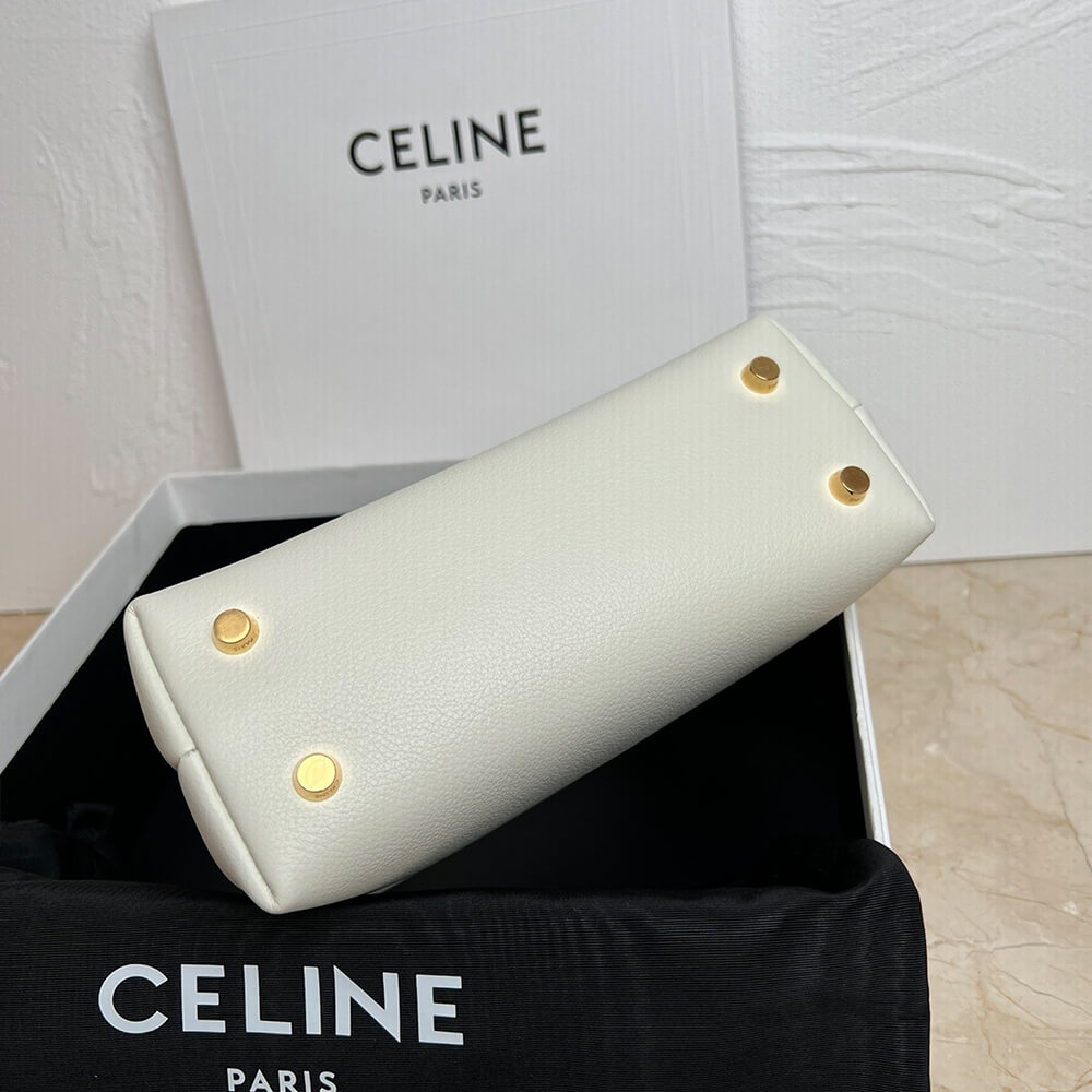 CHANEL CLASSIC 11.12 HANDBAG