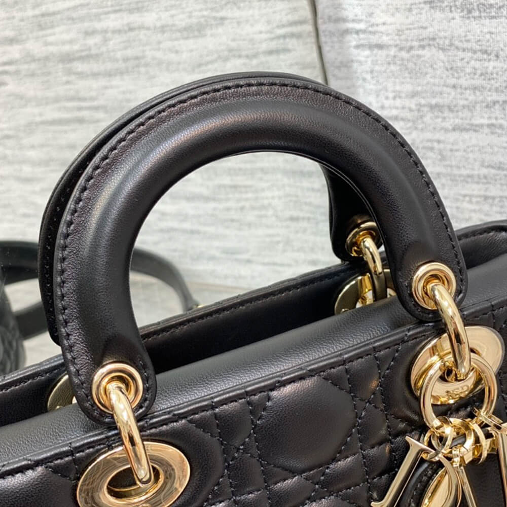 YSL Card Holder