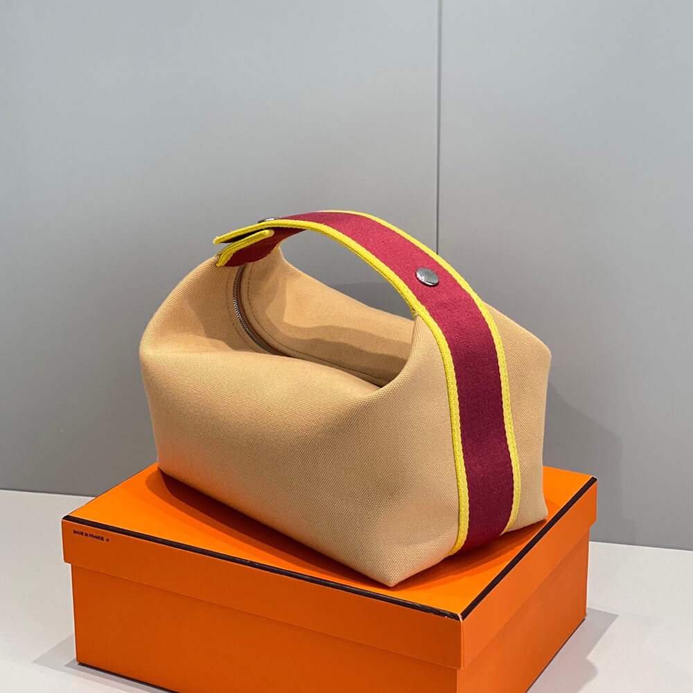 Prada Darling leather handbag