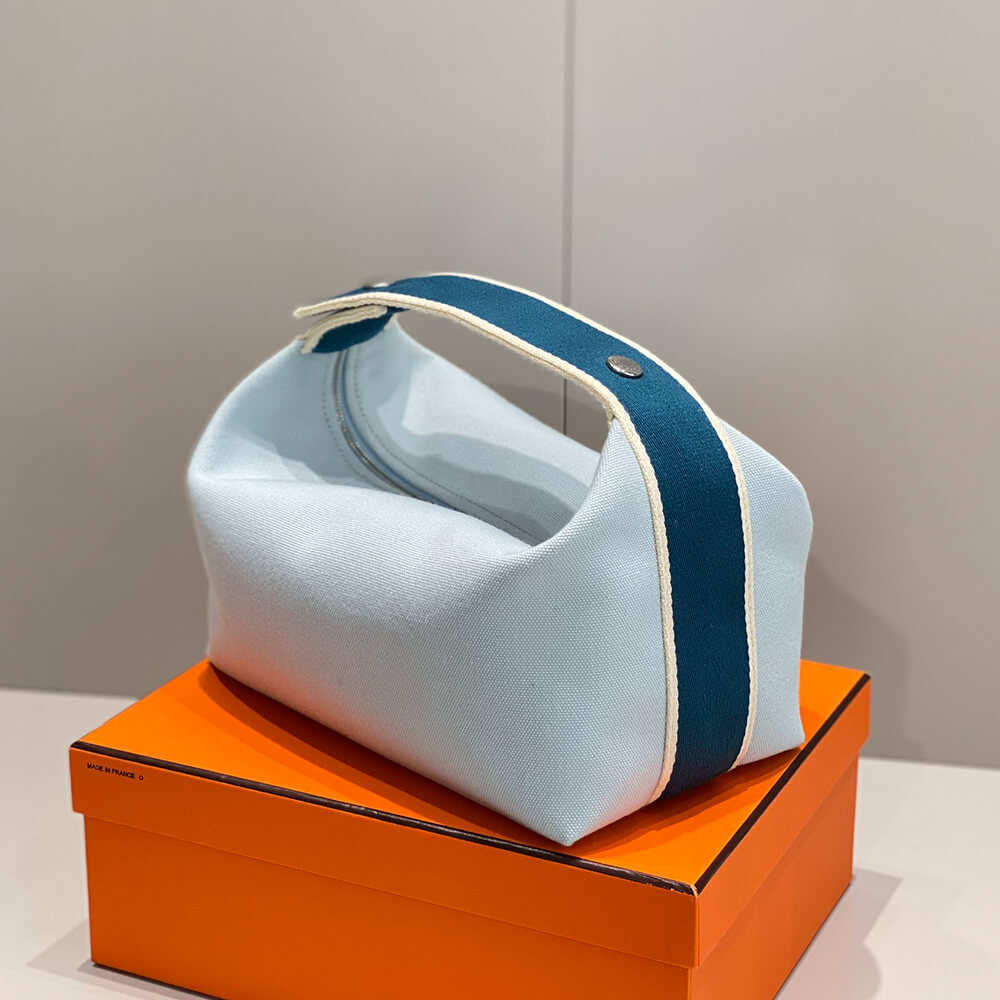 Prada Darling leather handbag