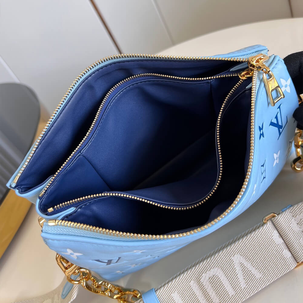 Prada Medium leather handbag