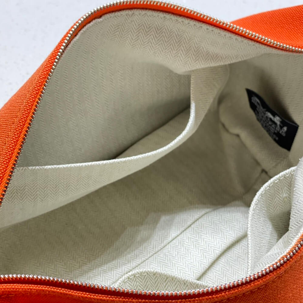 Prada Darling leather handbag