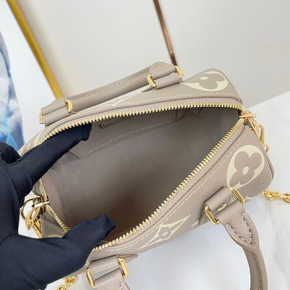 LV Low Key Bumbag