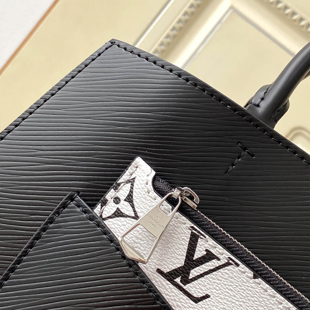 LV Speedy Bandouliere 20