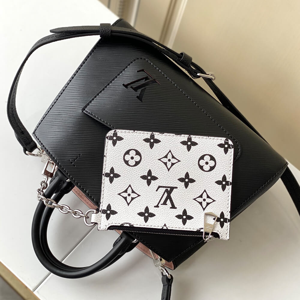 LV Speedy Bandouliere 20