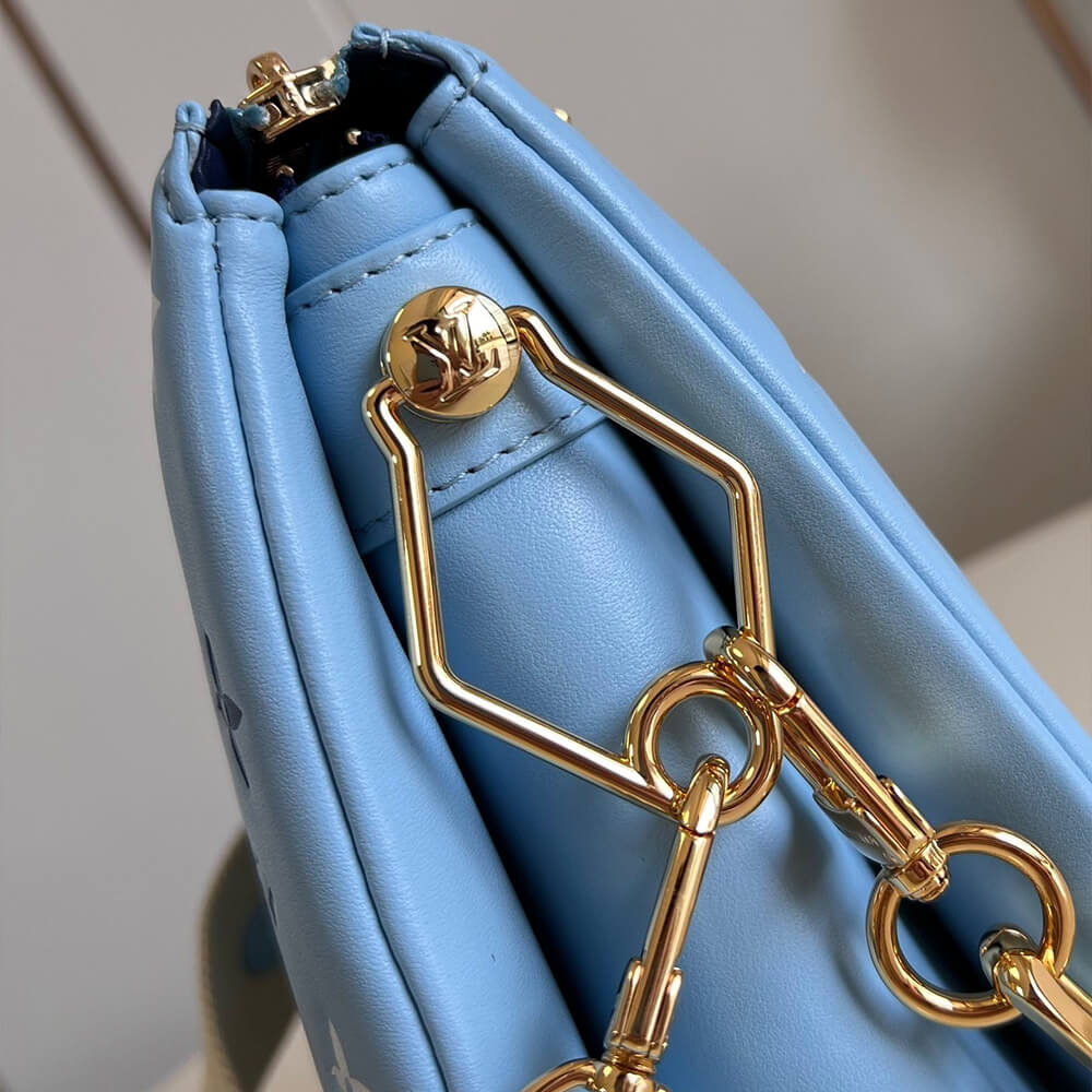 Prada Medium leather handbag