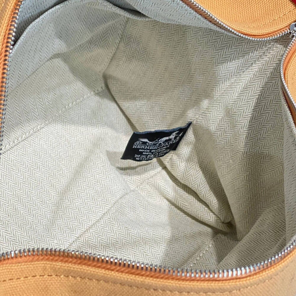 Prada Darling leather handbag