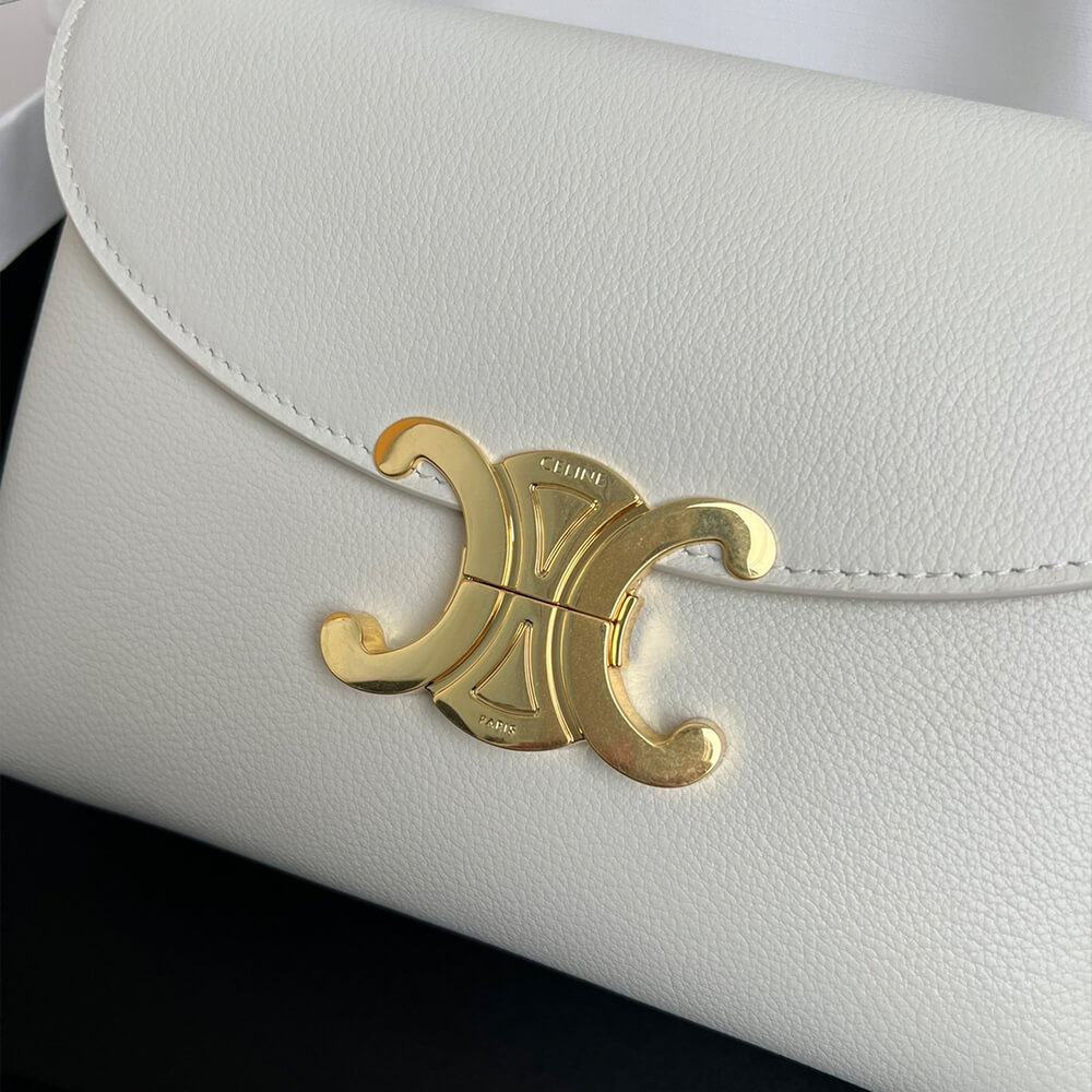 CHANEL CLASSIC 11.12 HANDBAG