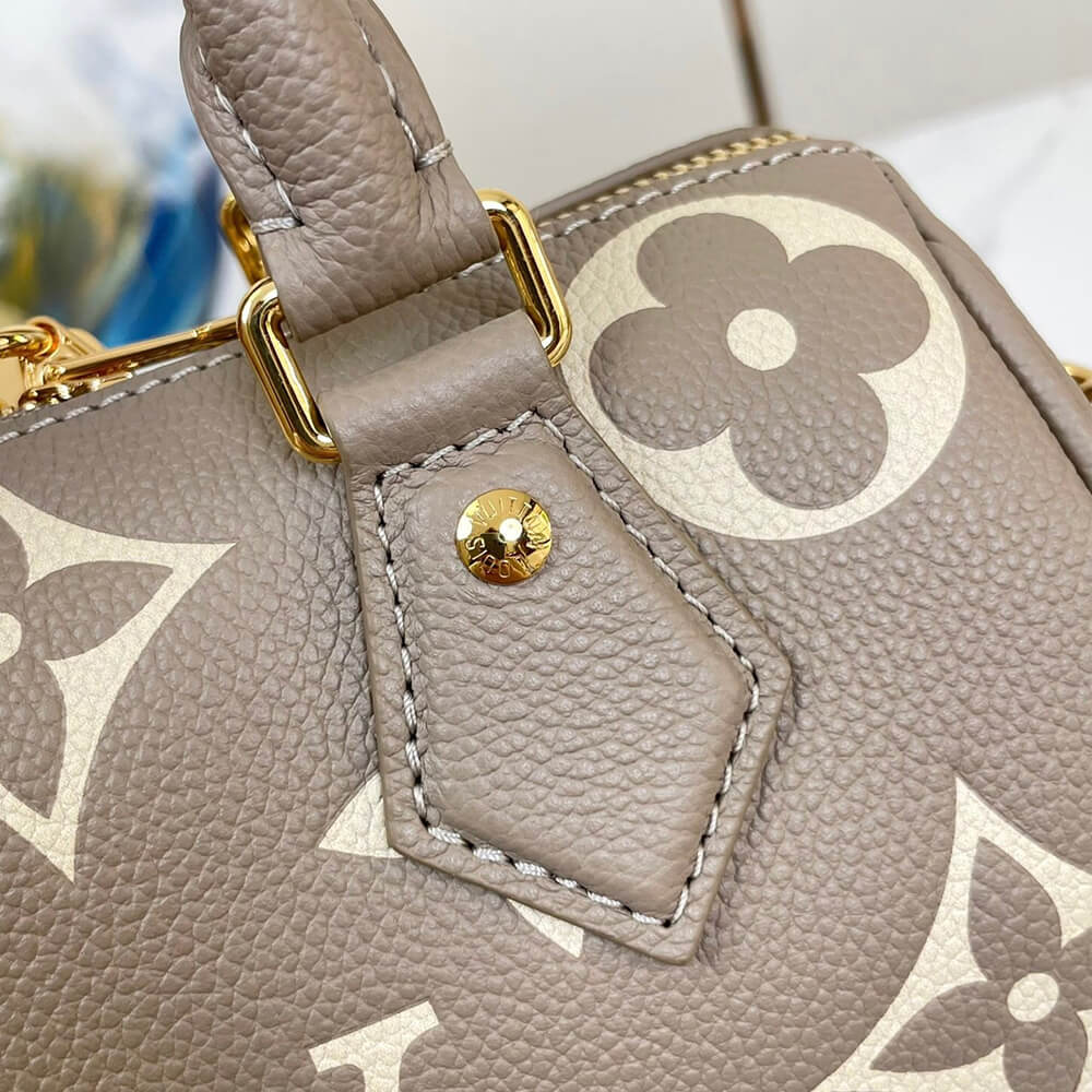 LV Low Key Bumbag