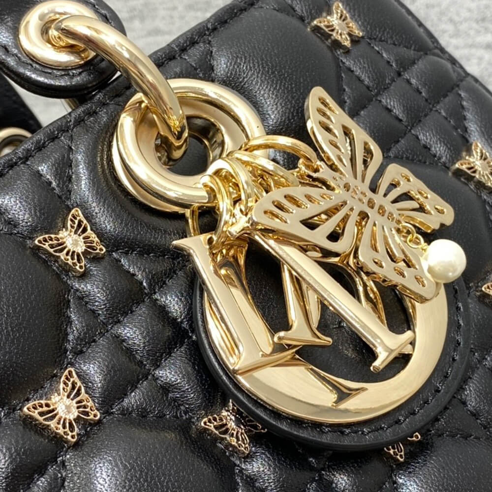 LV Marelle Tote BB