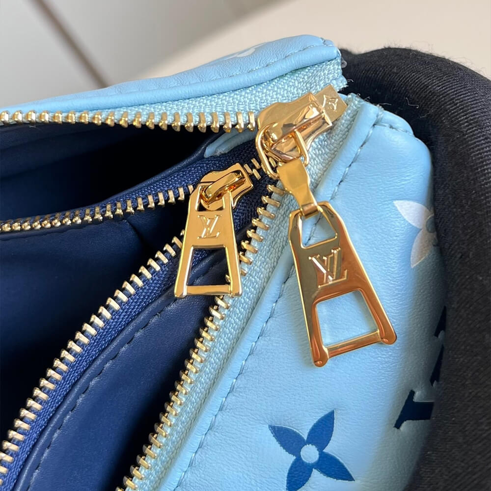 Prada Medium leather handbag