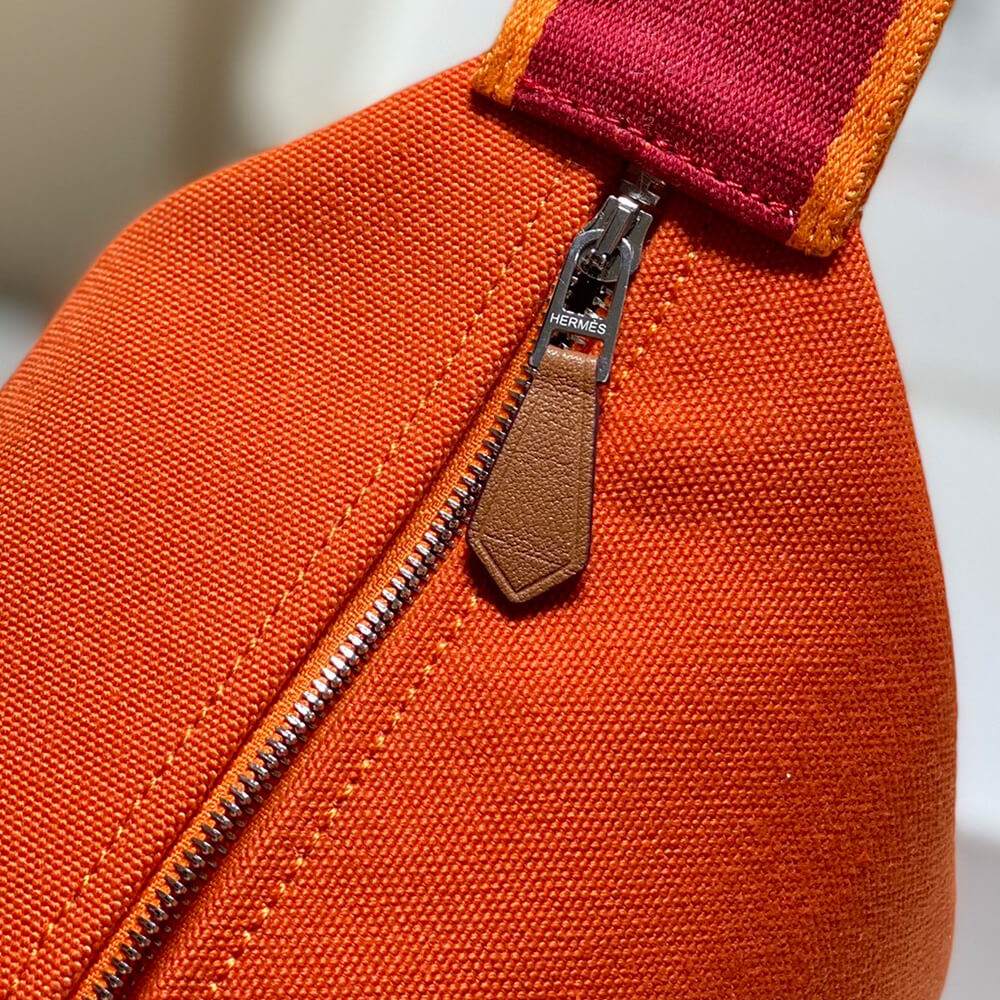Prada Darling leather handbag