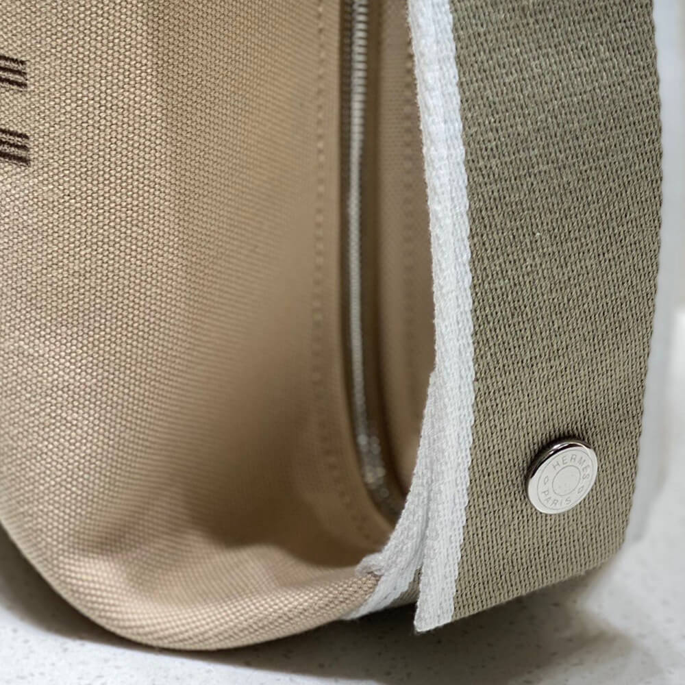 Prada Arque leather shoulder bag