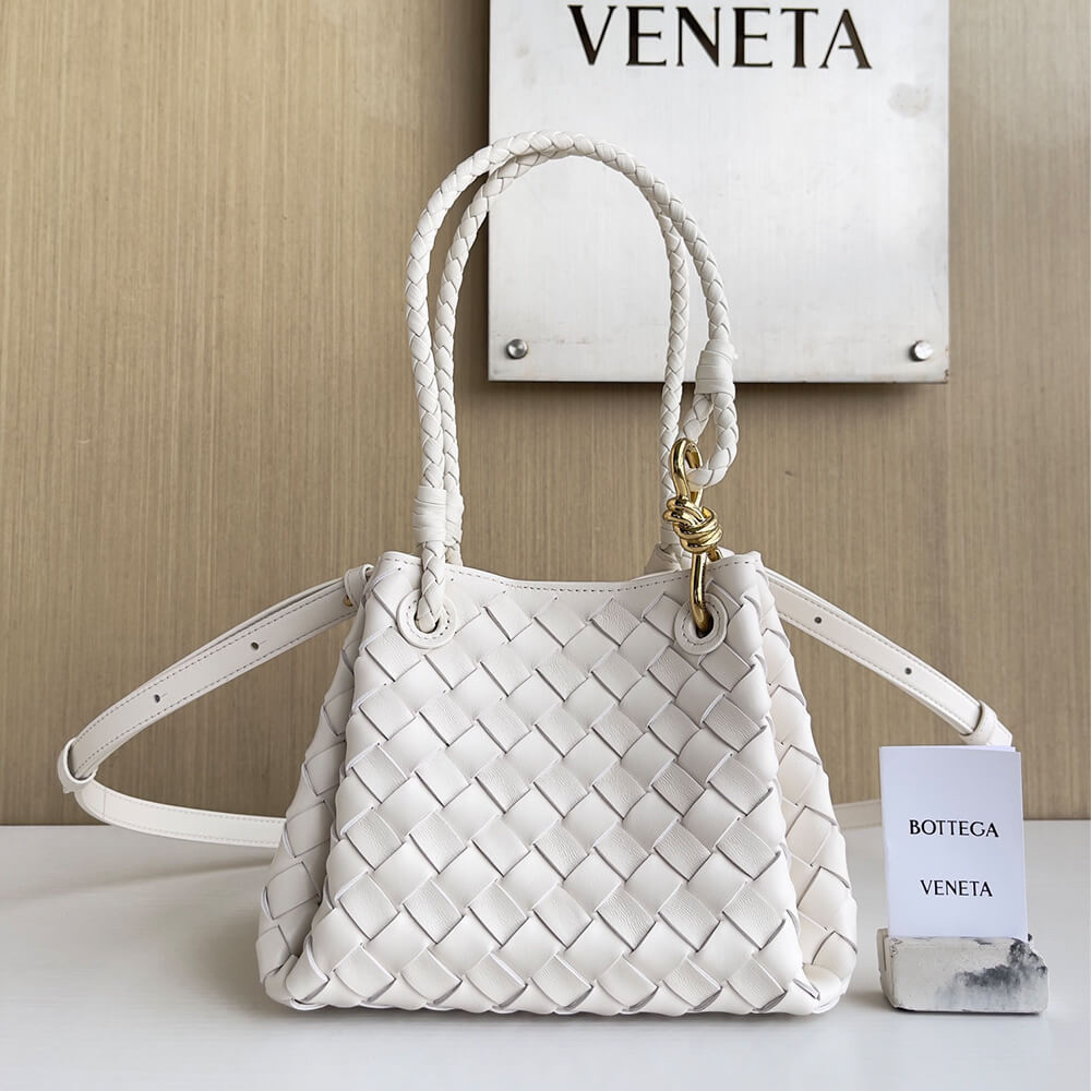 Bottega Veneta Small Parachute