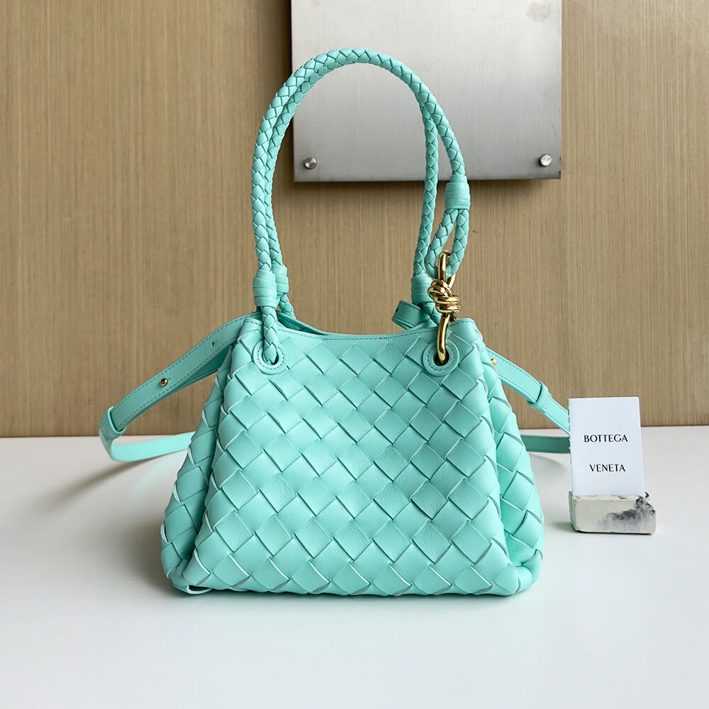 Bottega Veneta Small Parachute