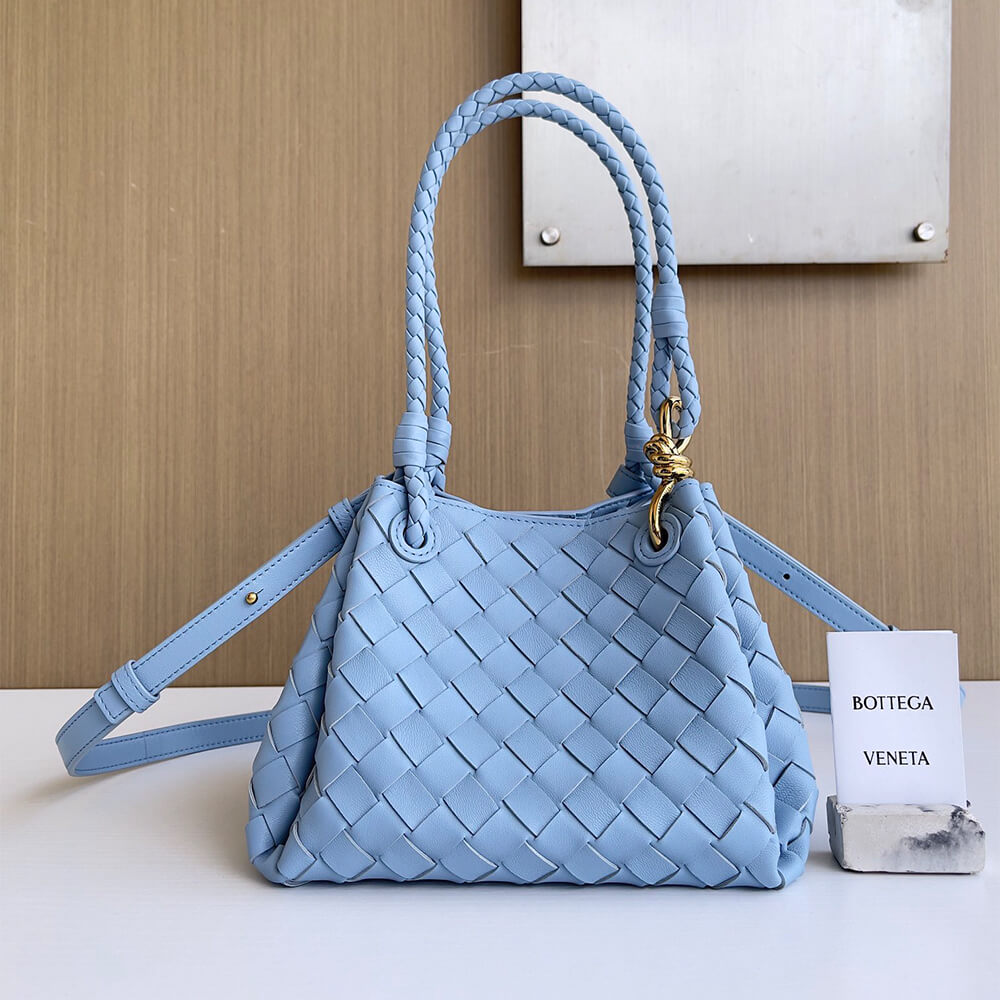 Bottega Veneta Small Parachute